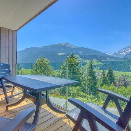 Apartment Berg & Tal - By Alpen Apartments Hollersbach im Pinzgau Exterior photo